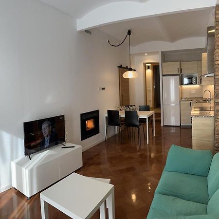 Cal Lleuger Apartment Guardiola de Bergueda Exterior photo