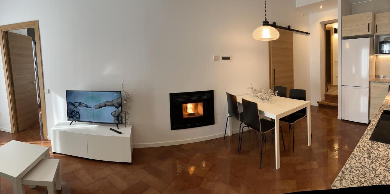 Cal Lleuger Apartment Guardiola de Bergueda Exterior photo