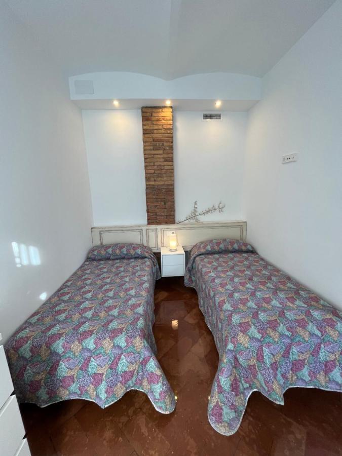 Cal Lleuger Apartment Guardiola de Bergueda Exterior photo