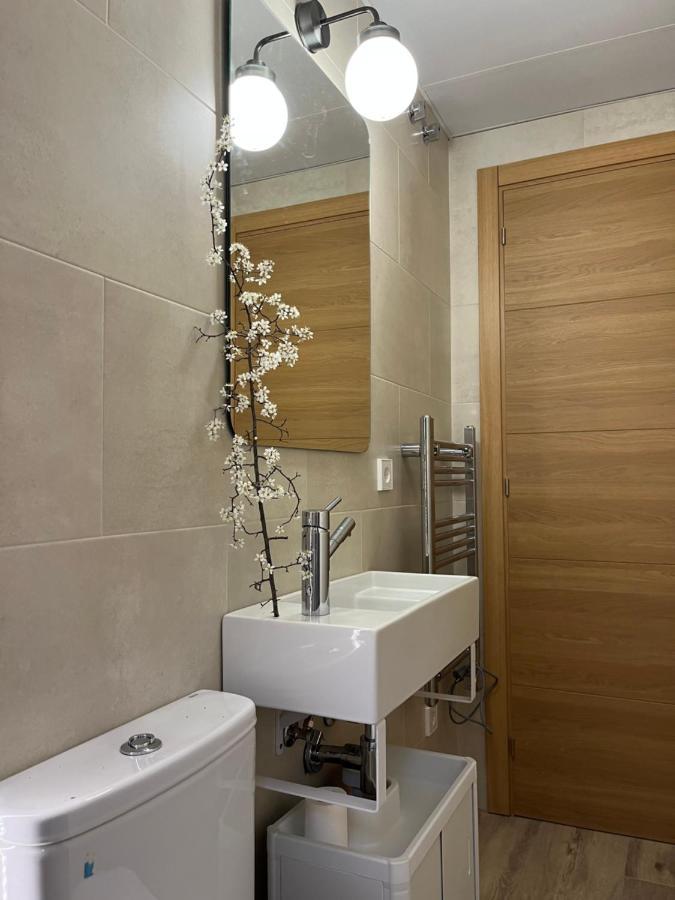 Cal Lleuger Apartment Guardiola de Bergueda Exterior photo